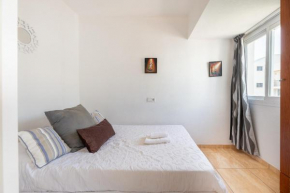 Apartamento Trilo 25